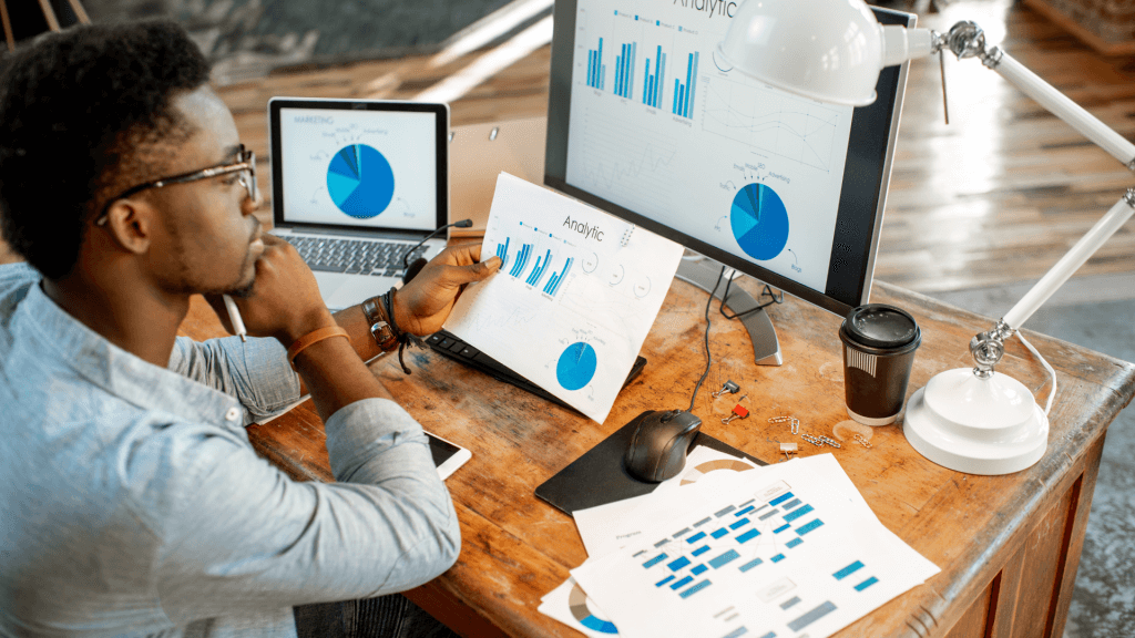 Digital Marketing Services African Companies