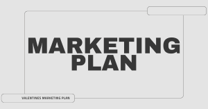 TECHenya Solutions Valentines Marketing Plan