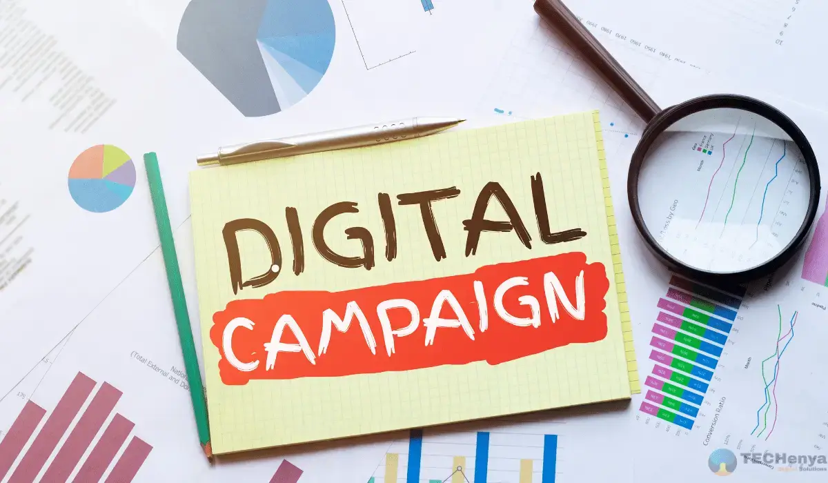 Digital Marketing Campaigns Best Practices (2024)