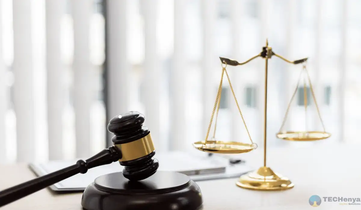 Law Firm Digital Marketing Strategies (2024 Update).