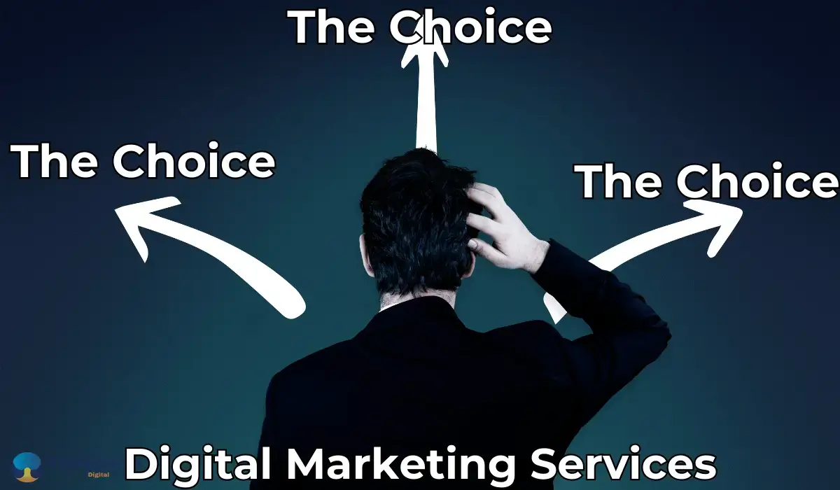 How to Choose the Best Digital Marketing Company