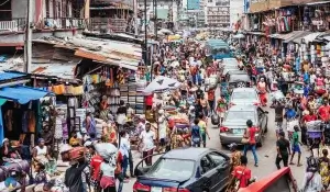 Kenyan Market for Kenyan Businesses