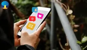 Leveraging Social media in SEO Strategy - TECHenya Solutions SEO Optimization Blog.