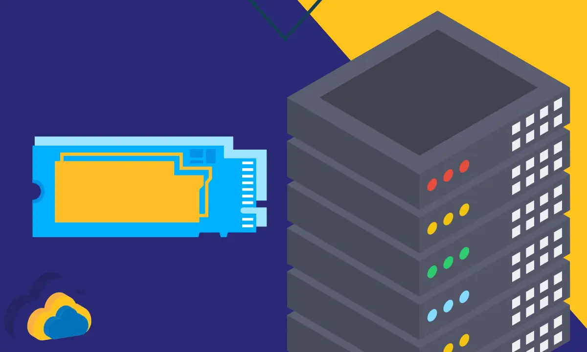 NVMe vs SSD Website Hosting: Choosing.