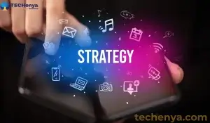 Social Media Marketing Strategy Firm- TECHenya Solutions