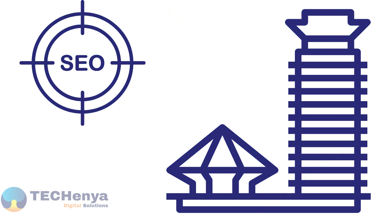 Search Engine Optimization Nairobi - TECHenya Solutions