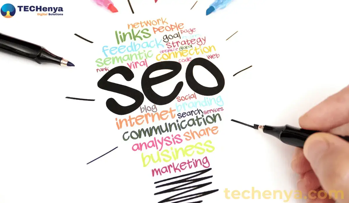 SEO best practices to rank content higher