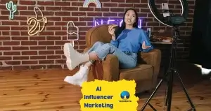AI-Driven Influencer Marketing - TECHenya Solutions