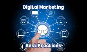 Digital Marketing Campaigns Best Practices - TECHenya Solutions