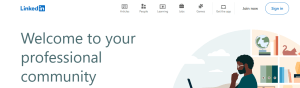 How to Create a LinkedIn Company Page for Your Small Business A Step-by-Step Guide by TECHenya Solutions