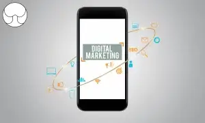 Leveraging Mobile Marketing in a Mobile-First Continent - TECHenya Solutions