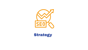 SEO Strategy - TECHenya Solutions