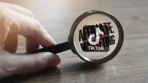 TikTok Affiliate Marketing - TECHenya Solutions