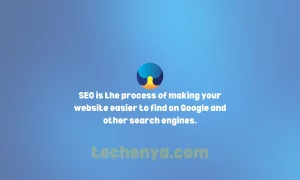 What is SEO?
