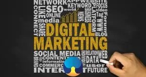 wide array of digital marketing services for small businesses - TECHenya Solutions