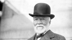 30 Reasons Why Most Startups Fail - Andrew Carnegie - TECHenya Solutions