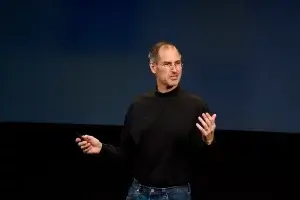 30 Reasons Why Most Startups Fail - Steve Jobs - TECHenya Solutions