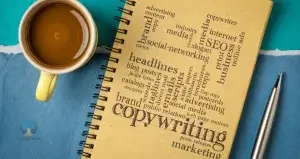 Copywriting Services in Kenya, Creating Engaging Content for Your Brand. - TECHenya Solutions