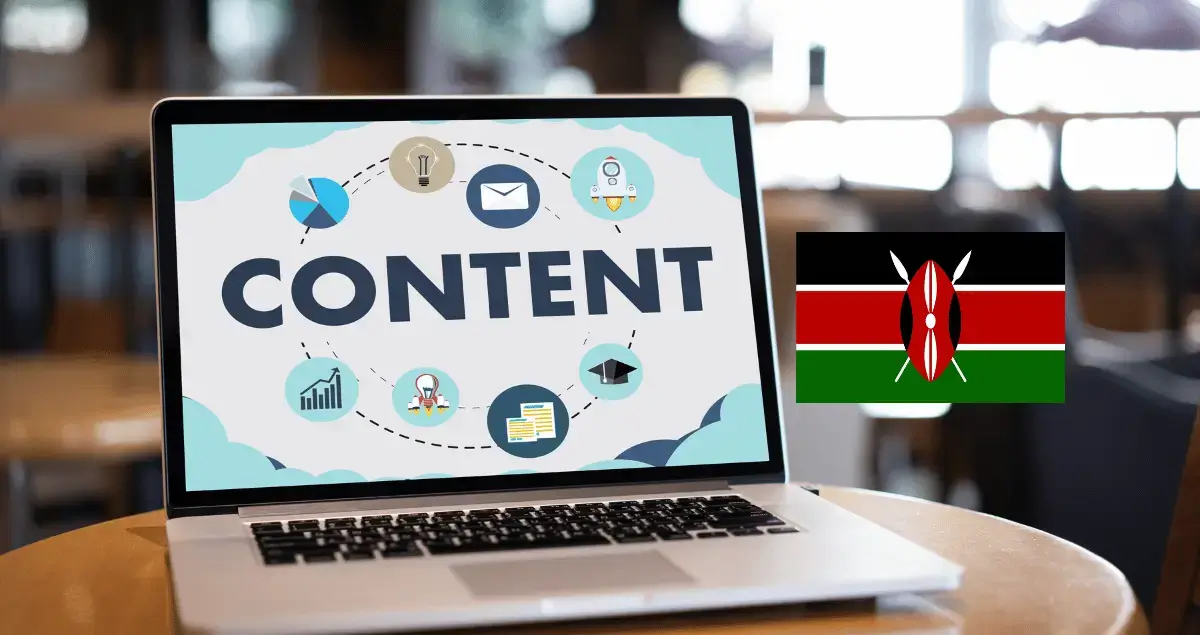 How to Craft a Winning Content Strategy for Your Small Business in 10 Steps - TECHenya Solutions