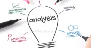 How to Craft a Winning Content Strategy for Your Small Business in Kenya -Step 9, Measure and Analyze Your Results - TECHenya Solutions
