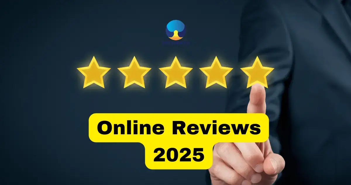 How to Get Real Reviews for Your Online Business in 2025 - TECHenya Solutions