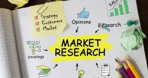 Poor Market Research - TECHenya Solutions