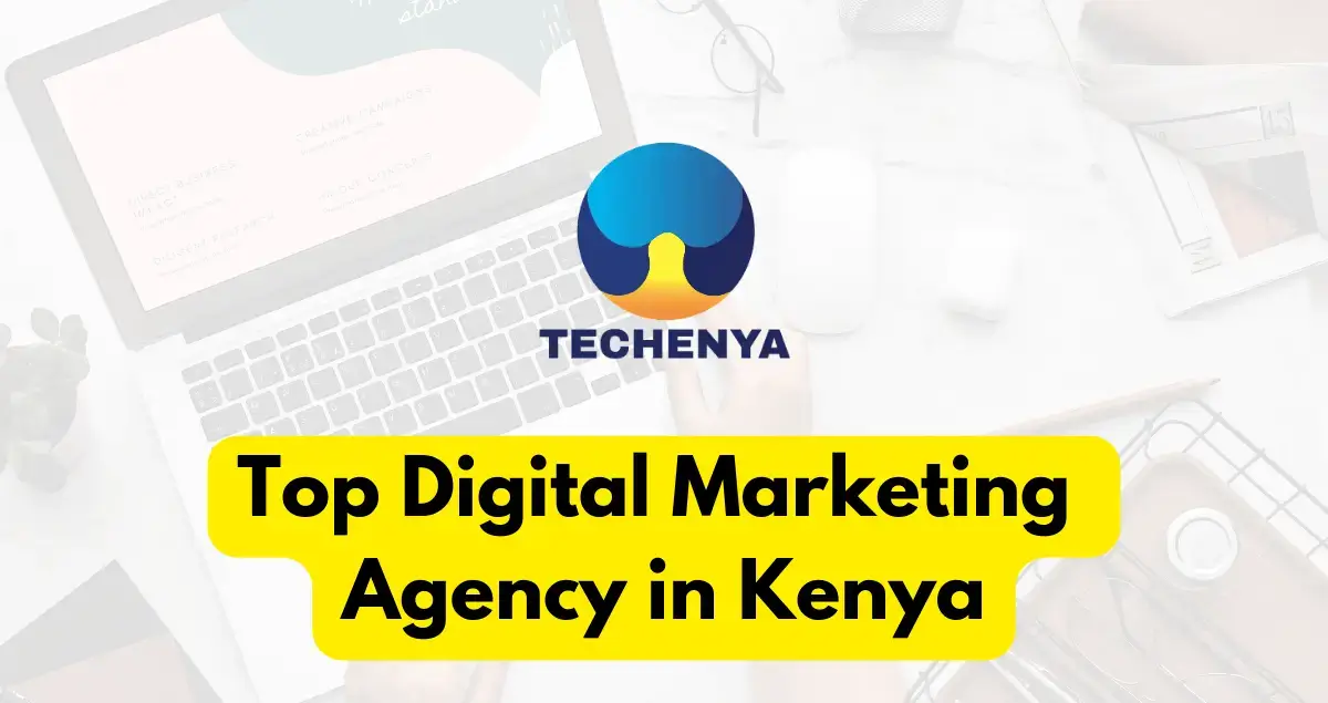 Top Digital Marketing Agency in Kenya- Boost Your Business Today