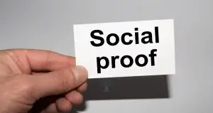 Use Social Proof and User-Generated Content - TECHenya Solutions - Digital Marketing Services in Kenya