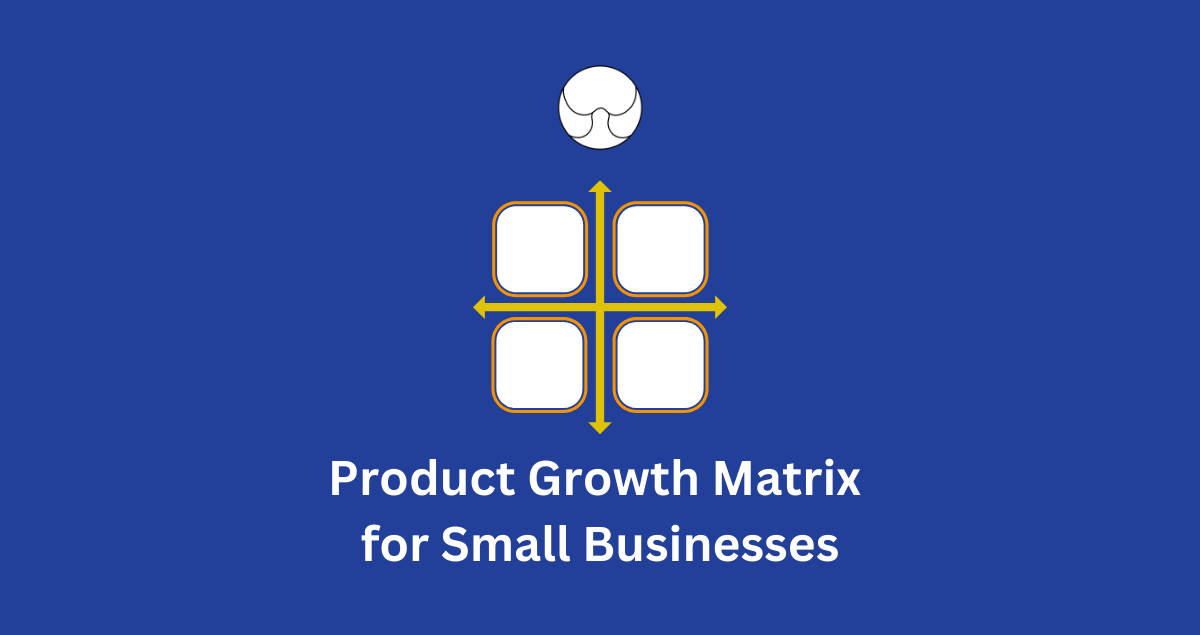 Navigating the Product Market Growth Matrix for Small Businesses in Africa