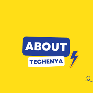 About TECHenya Solutions