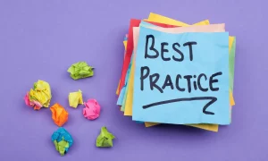 Best Practices in SEO - TECHenya Solutions