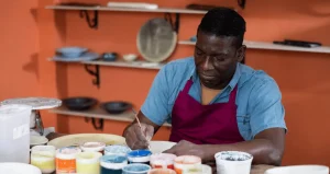 Business in Kenya
