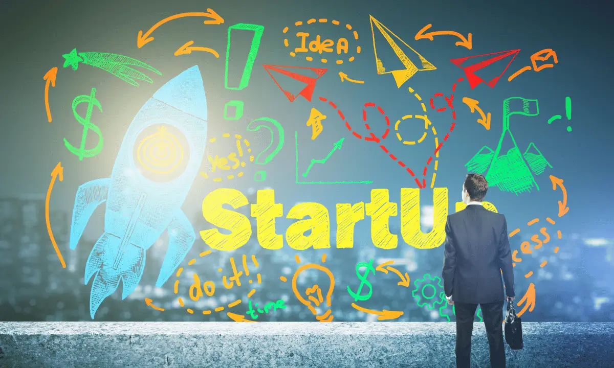 Conquering Africa’s Startup Challenges Data-Driven Insights and Possible Solutions for Long-Term Success - TECHenya Solutions