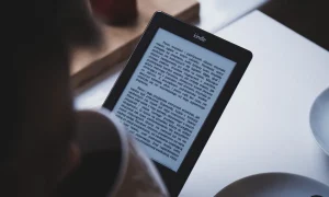 Ebook Publishing - Easy Ways to Make Money Online in Kenya