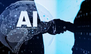 Human & AI Collaboration - TECHenya Solutions SEO