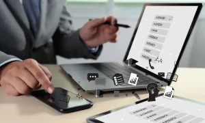 On page SEO Optimization - techenya.com