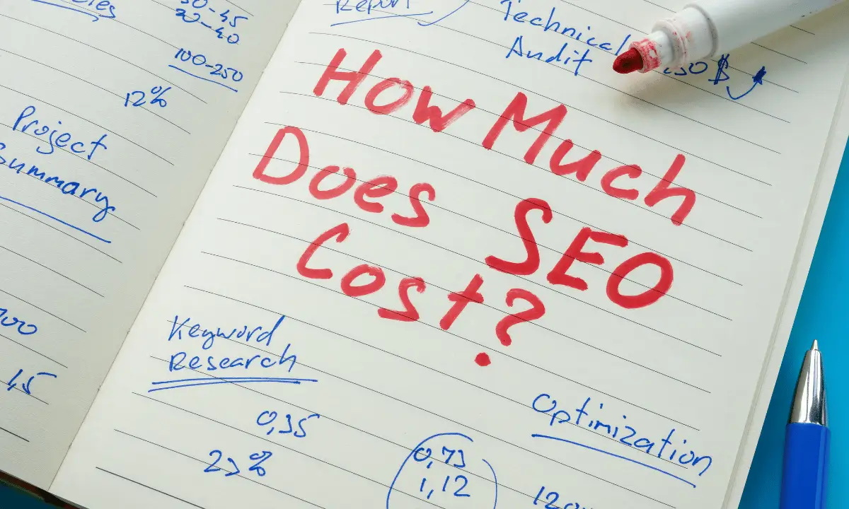 Search Engine Optimization (SEO) Price in Kenya Everything You Need to Know - TECHenya Solutions