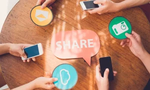Social Commerce - TECHenya Solutions