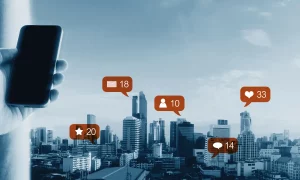 What is Social Commerce - TECHenya Solutions