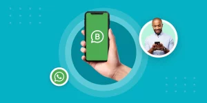 Whatsapp Business Changes - TEChenya Solutions