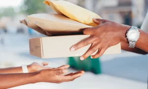 Delivery & Errands Business in Nairobi Kenya