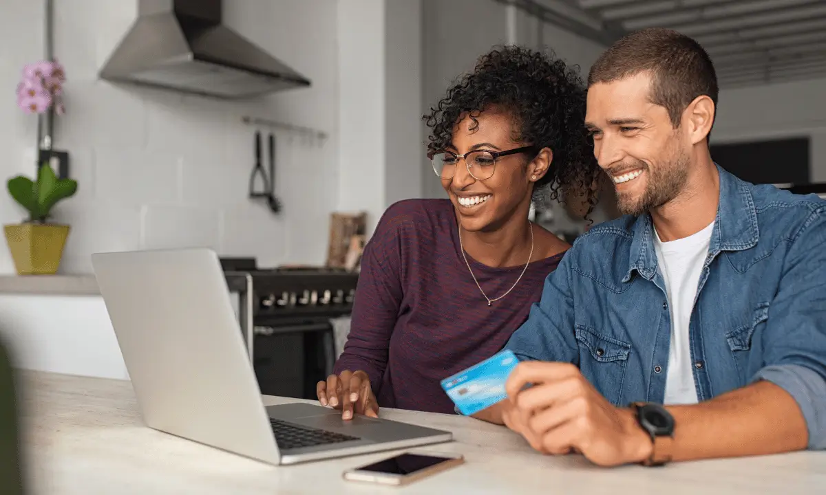 E-commerce store in Kenya using AI SaaS for WordPress to improve sales.
