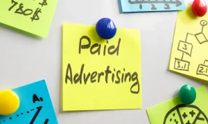 Paid Advertising - 2025