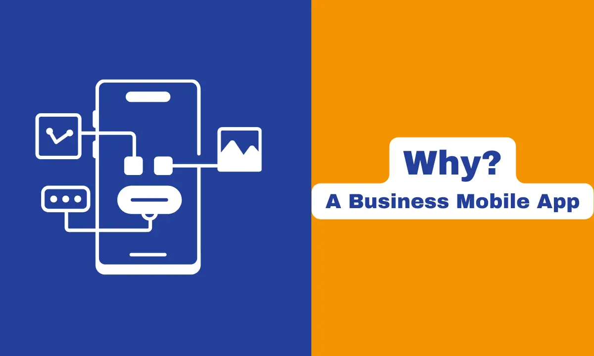 A Mobile App Could Be the Competitive Advantage Your Business is Looking For -Here is Why - TECHenya Solutions
