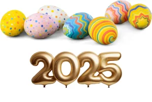 Easter is the Perfect Time for Targeted Digital Strategies