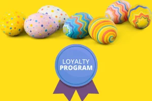 Run Loyalty Campaigns to Reward Your Most Dedicated Customers - Image - By TECHenya Solutions