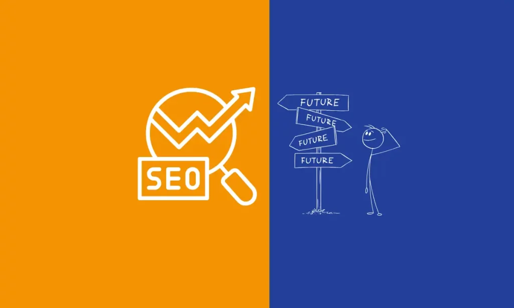 Why SEO is (Still) the Future of Digital Marketing - TECHenya