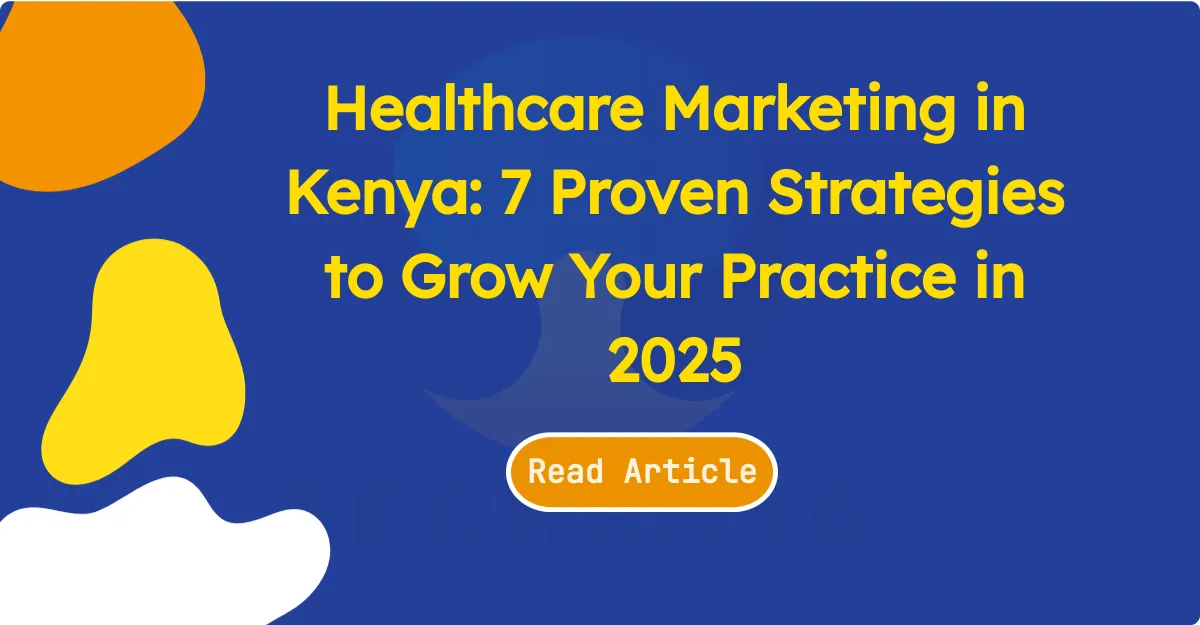 Mombasa Hotels: 10 Digital Marketing Strategies to Dominate Bookings in 2025 - TECHenya Solutions